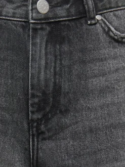 Best KOGSONNY Høj talje Regular fit Denim-shorts Børn Tøj·Shorts