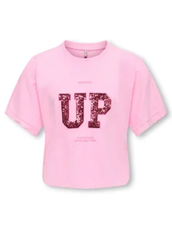 New KOGSTELLA T-shirt Børn Tøj·Toppe