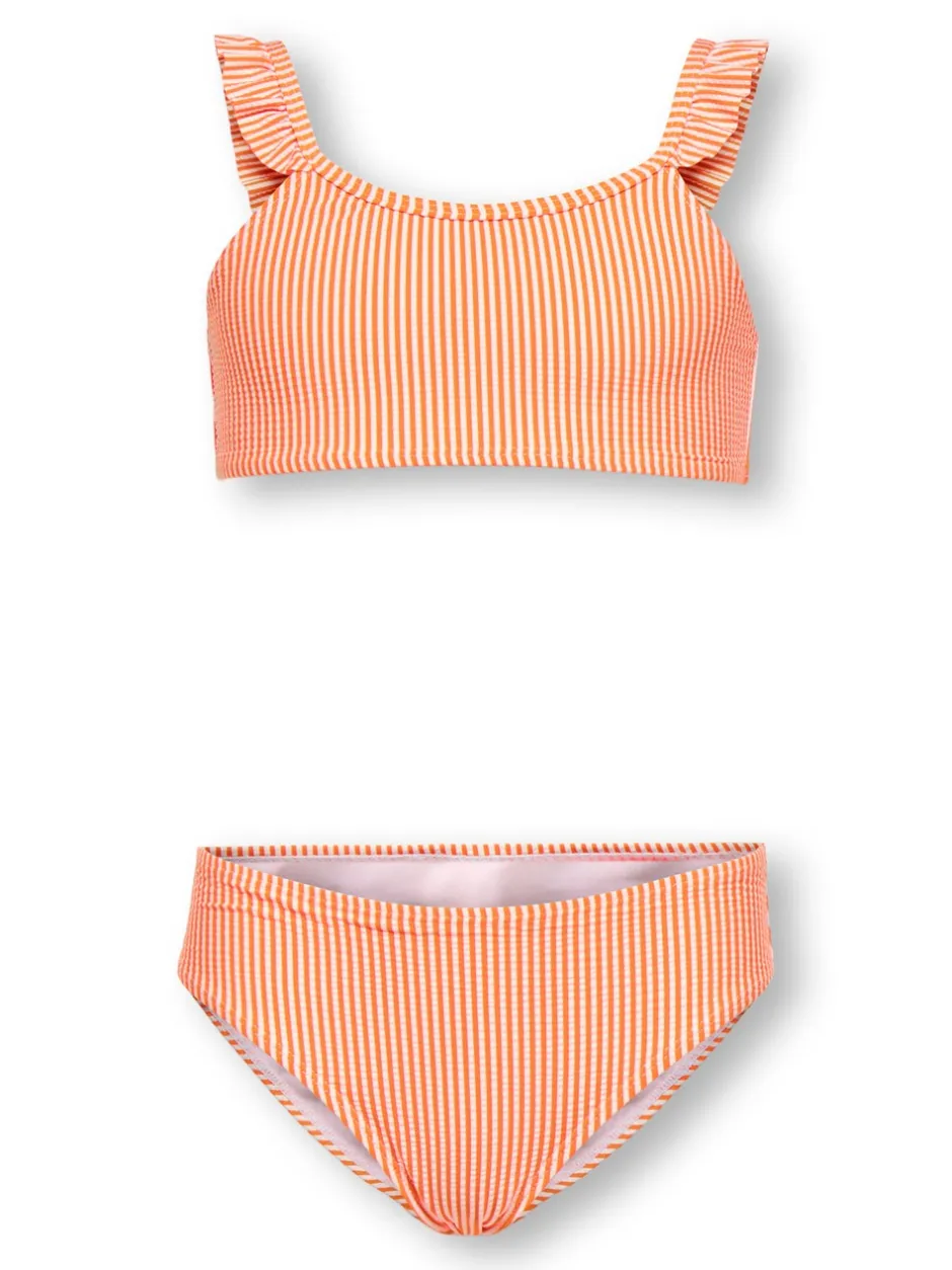 Sale KOGSUNNY Bikinisæt Børn Tøj·Badetøj