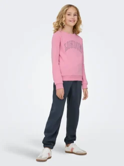 Discount KOGSWEAT Regular fit Bukser Børn Tøj·Bukser