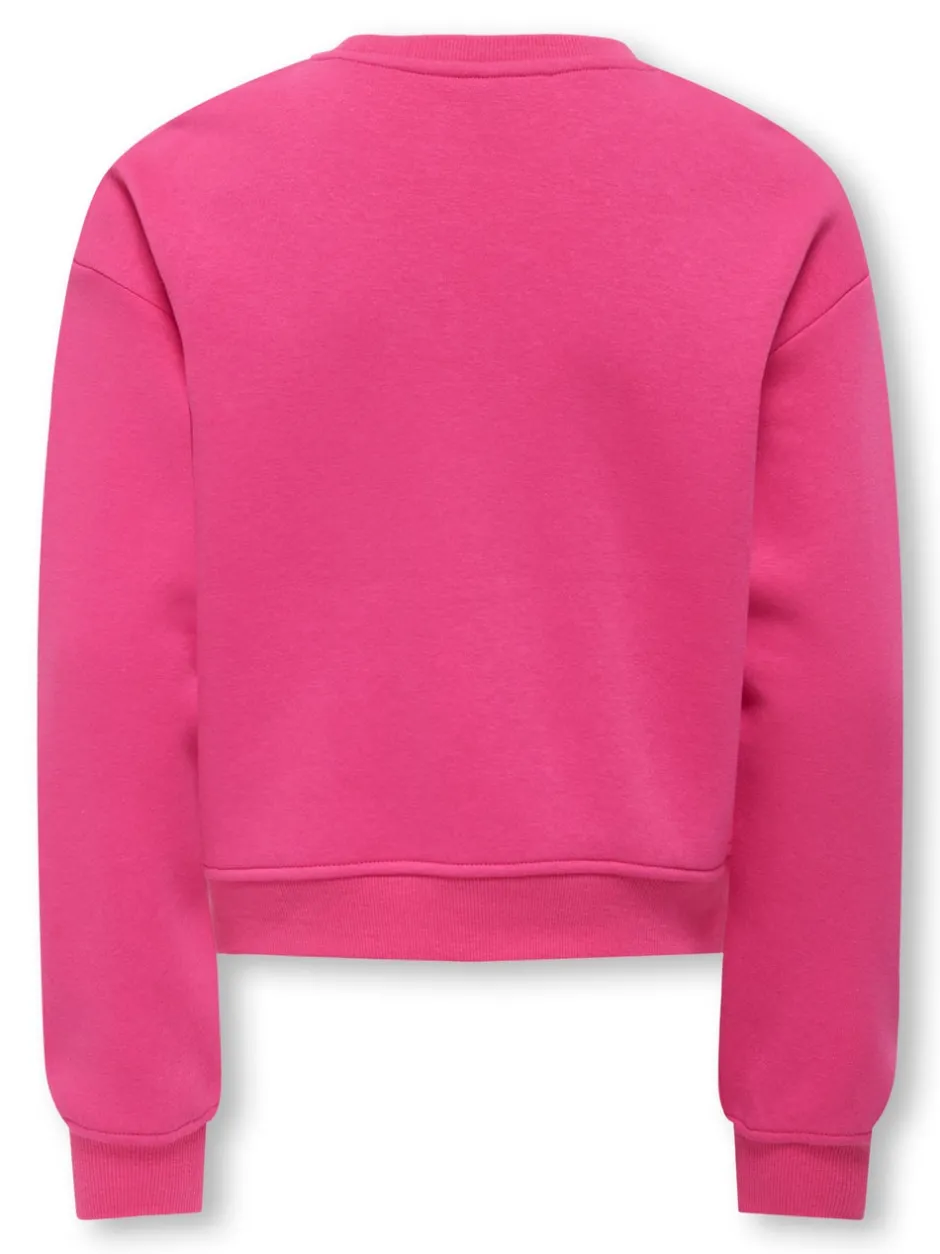 Discount KOGSWEAT Sweatshirt Børn Tøj·Sweatshirts