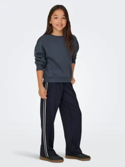 Best KOGSWEAT Sweatshirt Børn Tøj·Sweatshirts