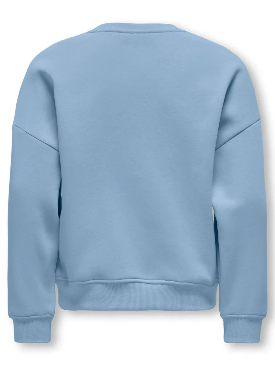 Online KOGSWEAT Sweatshirt Børn Tøj·Sweatshirts