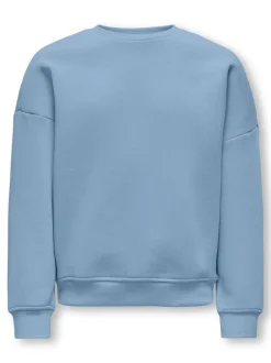 Online KOGSWEAT Sweatshirt Børn Tøj·Sweatshirts
