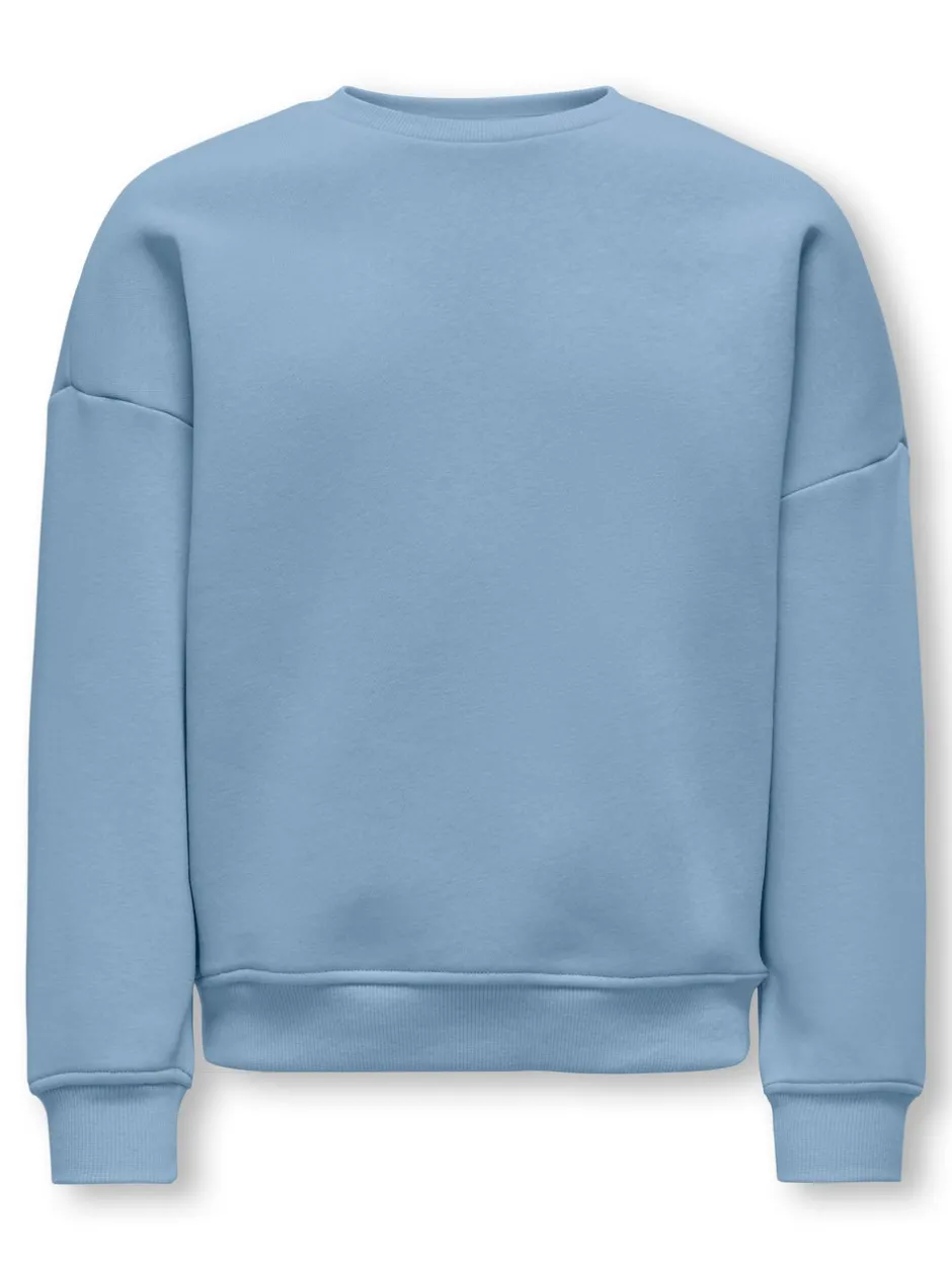 Online KOGSWEAT Sweatshirt Børn Tøj·Sweatshirts
