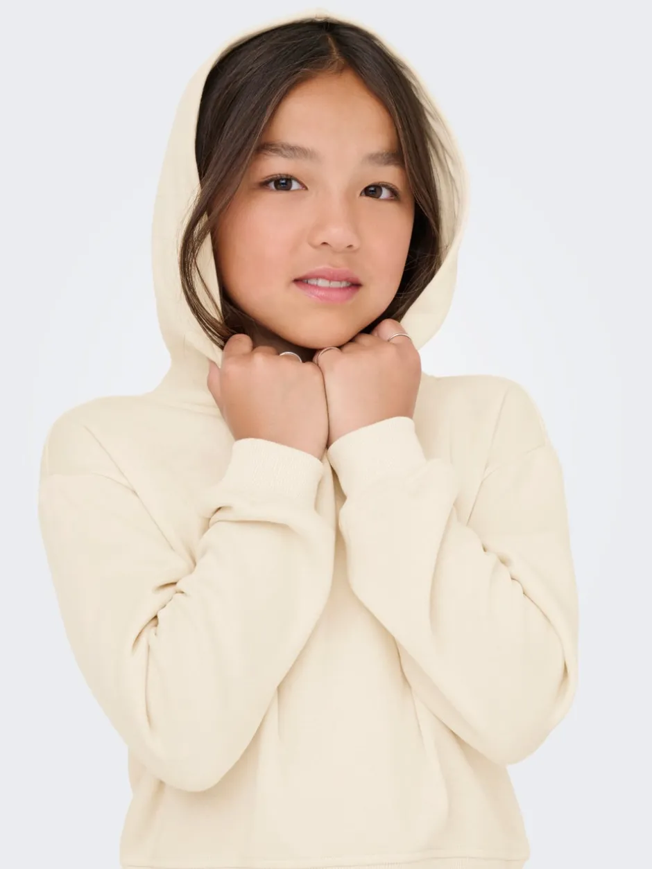 Discount KOGSWEAT Sweatshirt Børn Tøj·Sweatshirts