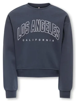 Best KOGSWEAT Sweatshirt Børn Tøj·Sweatshirts