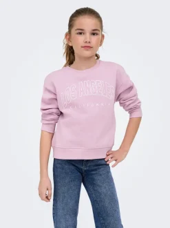 KOGSWEAT Sweatshirt Børn Tøj·Sweatshirts