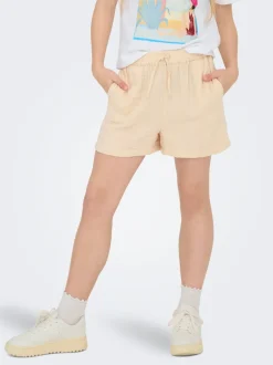 Sale KOGTHYRA Regular fit Shorts Børn Tøj·Shorts