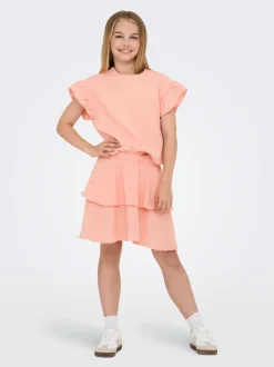 Clearance KOGTHYRA Top Børn Tøj·Toppe