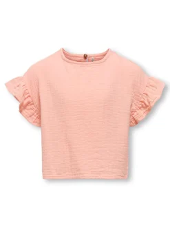 Clearance KOGTHYRA Top Børn Tøj·Toppe
