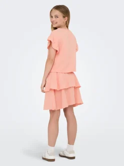 Clearance KOGTHYRA Top Børn Tøj·Toppe