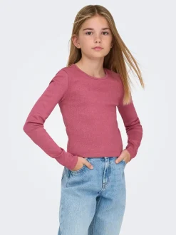 New KOGTRINNY Top Børn Tøj·Toppe