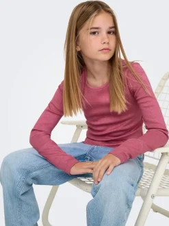 New KOGTRINNY Top Børn Tøj·Toppe