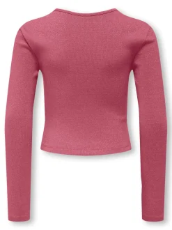 New KOGTRINNY Top Børn Tøj·Toppe