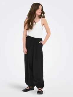 New KOGVASIA Regular fit Bukser Børn Tøj·Bukser