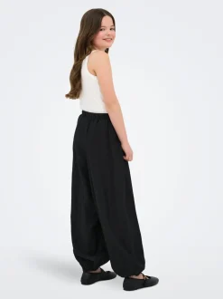 New KOGVASIA Regular fit Bukser Børn Tøj·Bukser