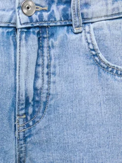 Online KOGVEGA Regular fit Denim-shorts Børn Tøj·Shorts
