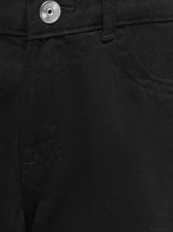 New KOGVEGA Regular fit Denim-shorts Børn Tøj·Shorts