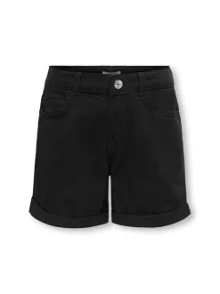 New KOGVEGA Regular fit Denim-shorts Børn Tøj·Shorts