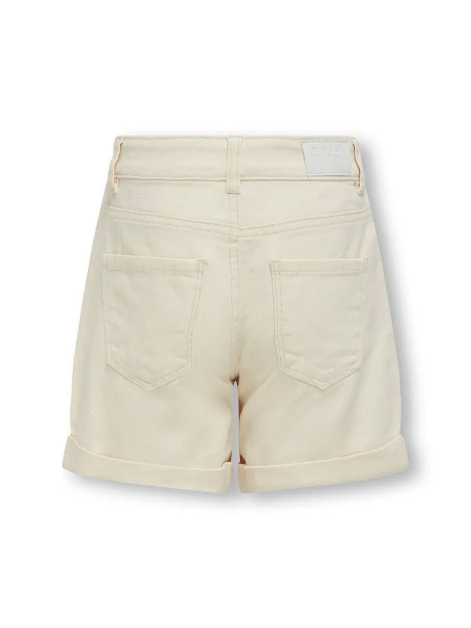 KOGVEGA Regular fit Denim-shorts Børn Tøj·Shorts