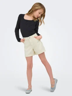 KOGVEGA Regular fit Denim-shorts Børn Tøj·Shorts