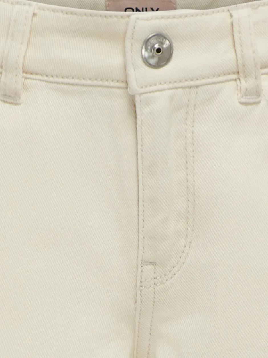 KOGVEGA Regular fit Denim-shorts Børn Tøj·Shorts