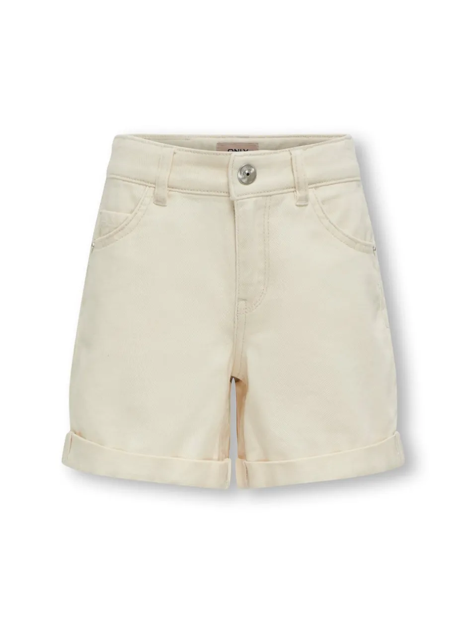 KOGVEGA Regular fit Denim-shorts Børn Tøj·Shorts