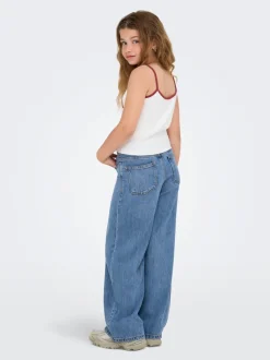 Outlet KOGVIKKA Tanktop Børn Tøj·Toppe