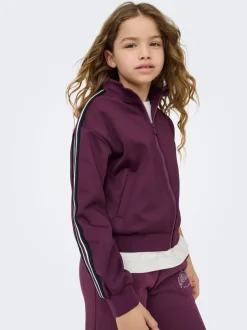 Best KOGWARM Jakke Børn Tøj·Sweatshirts