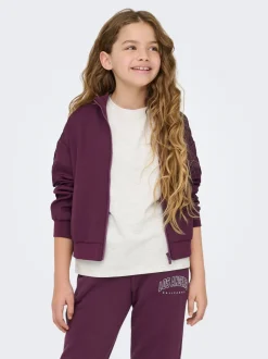 Best KOGWARM Jakke Børn Tøj·Sweatshirts