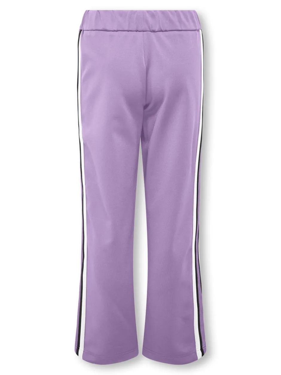 KOGWARM Wide leg fit Bukser Børn Tøj·Bukser