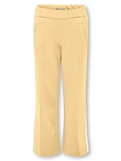 Outlet KOGWARM Wide leg fit Bukser Børn Tøj·Bukser