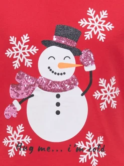 Sale KOGXMAS T-shirt Børn Tøj·Toppe