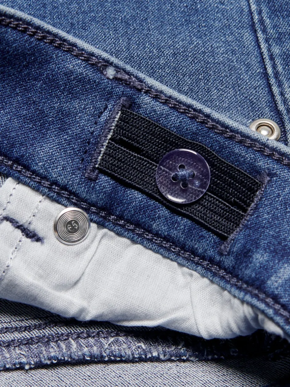 Sale KONROYAL Flared fit Jeans Børn Tøj·Jeans