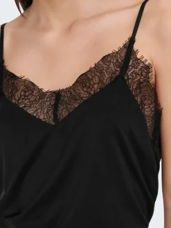 Best LSUHONEY Singlet Dame Toppe