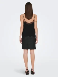 Best LSUHONEY Singlet Dame Toppe