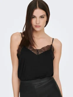 Best LSUHONEY Singlet Dame Toppe