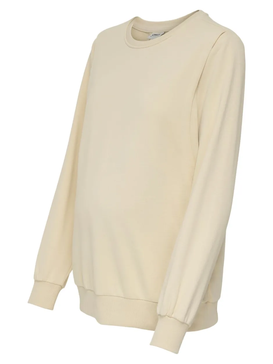 Sale OLMAGATHE Sweatshirt Dame Sweatshirts