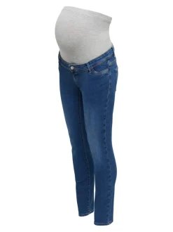 Hot OLMALLY Skinny fit Jeans Dame Jeans