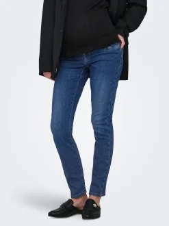 Hot OLMALLY Skinny fit Jeans Dame Jeans