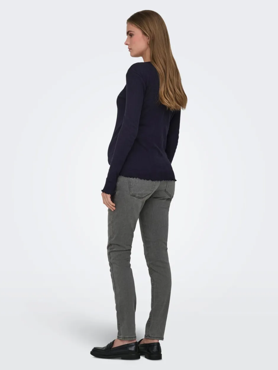 Best OLMALLY Skinny fit Jeans Dame Jeans