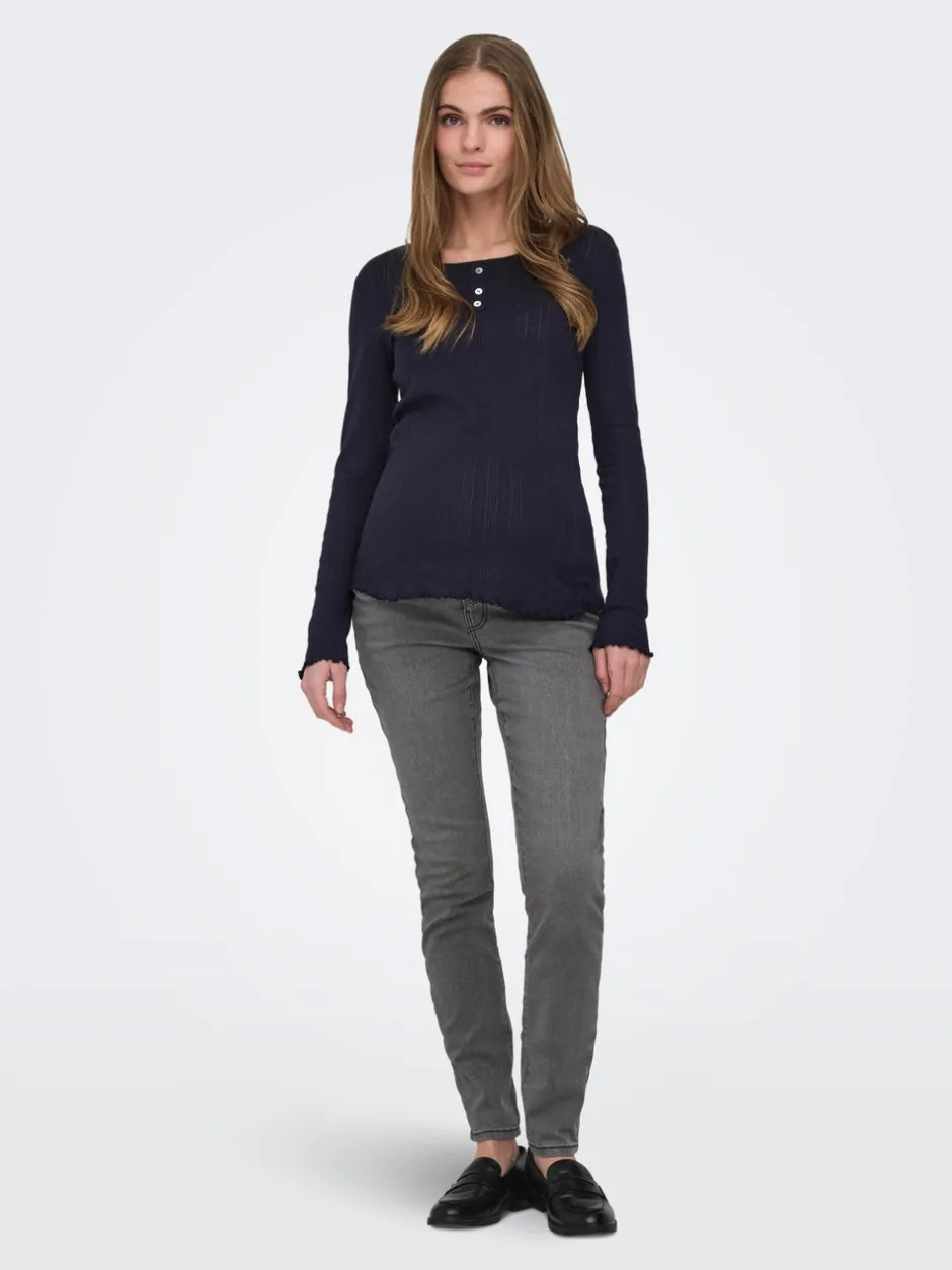 Best OLMALLY Skinny fit Jeans Dame Jeans