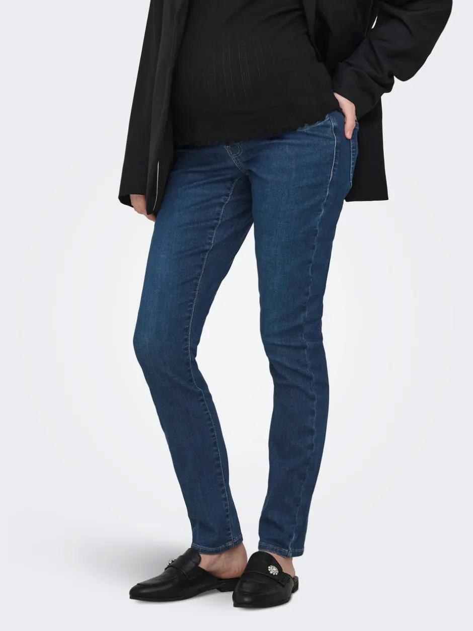 Discount OLMALLY Skinny fit Jeans Dame Jeans