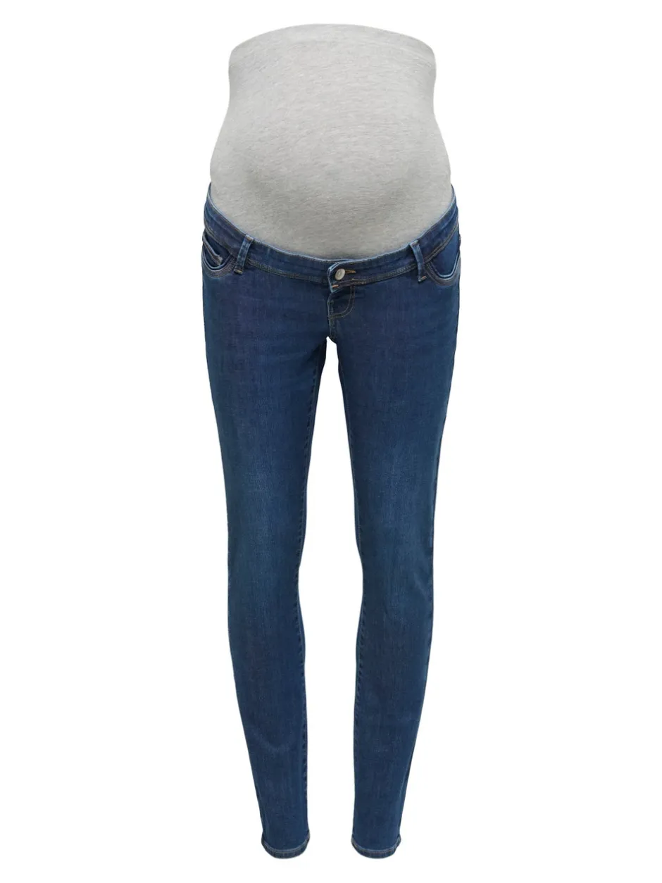 Discount OLMALLY Skinny fit Jeans Dame Jeans