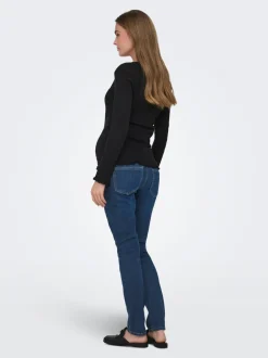 Discount OLMALLY Skinny fit Jeans Dame Jeans