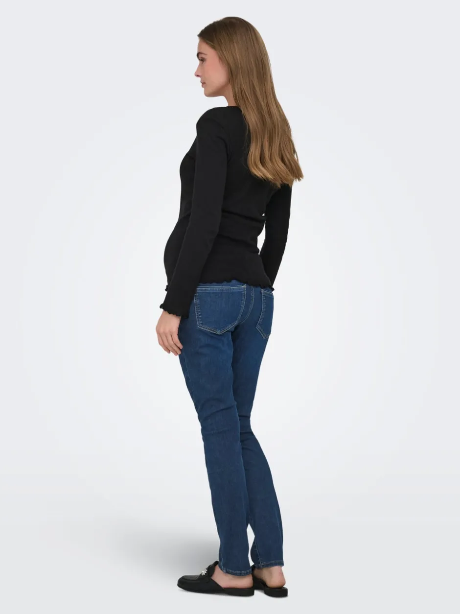Discount OLMALLY Skinny fit Jeans Dame Jeans
