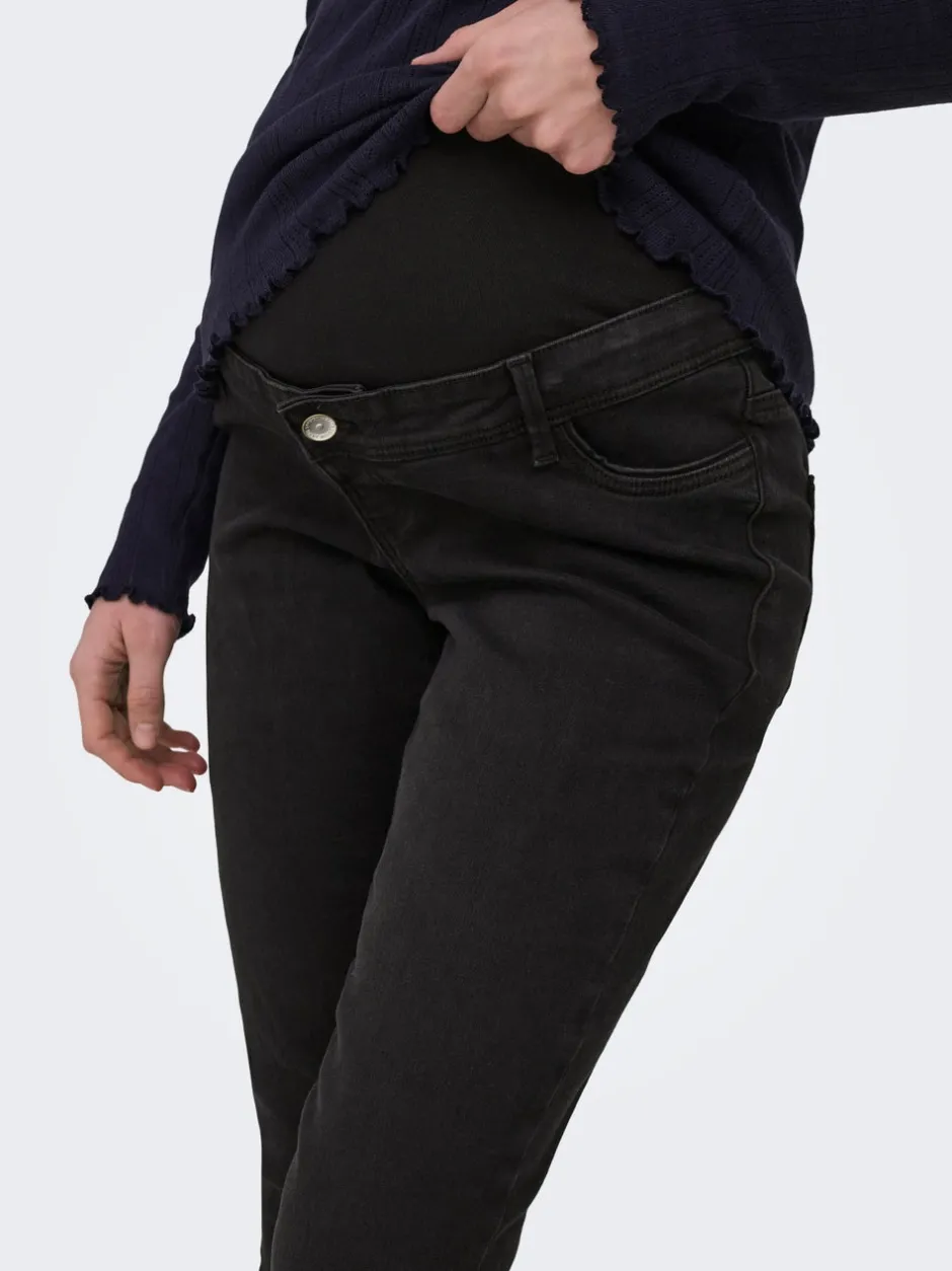 Discount OLMALLY Skinny fit Jeans Dame Jeans