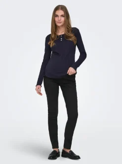 Discount OLMALLY Skinny fit Jeans Dame Jeans