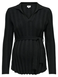 Clearance OLMANNELIESE Polo Dame Strik & Cardigans